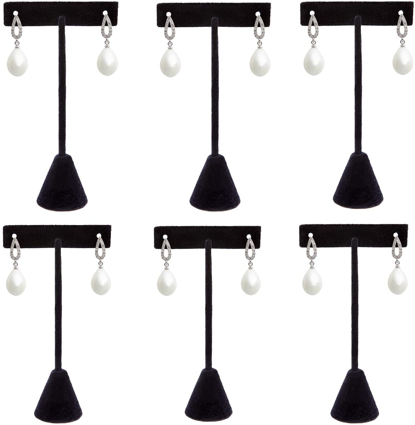  VENVSBEE Earring Display Stands for Selling, Earring