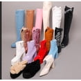 thumbnail image 6 of Shoe Surprise Box: Double the Thrill, Half the Price Footwear Women Sandal Summer Walking Shoes Comfort Dance Girl Pu Hip Nail Casual Knee, 6 of 6