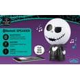 thumbnail image 2 of Bocina Bluetooth eKids Jack Skellington Portátil Inalámbrica, 2 of 9