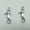 20pcs, variant on 20/50pc hippocampus antique silver charms pendants jewelry marking DIY 23*10mm-20pcs
