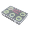 thumbnail image 2 of Watch Fixed Holder Watch Bezel Opener Tool, Watch Bezel Opener, Professional For Jewelry Making Hobby Craft Watch Repair, 2 of 8