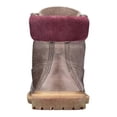 thumbnail image 3 of Botas Timberland Mujer A6 Premium Impermeable cafe 24.5 Timberland tb0a1973753, 3 of 5