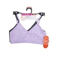 thumbnail image 2 of Seamless Jacquard Bralettes, 2 of 2