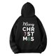 thumbnail image 3 of Gibobby Sudaderas y2k Sudadera con Capucha para Hombre Sudadera con Bolsillo Tipo Canguro Tela Stretch Hombre(Negro,M), 3 of 5