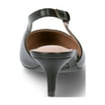 thumbnail image 7 of Time and Tru Women's Slingback Kitten Heel Pumps, 7 of 7