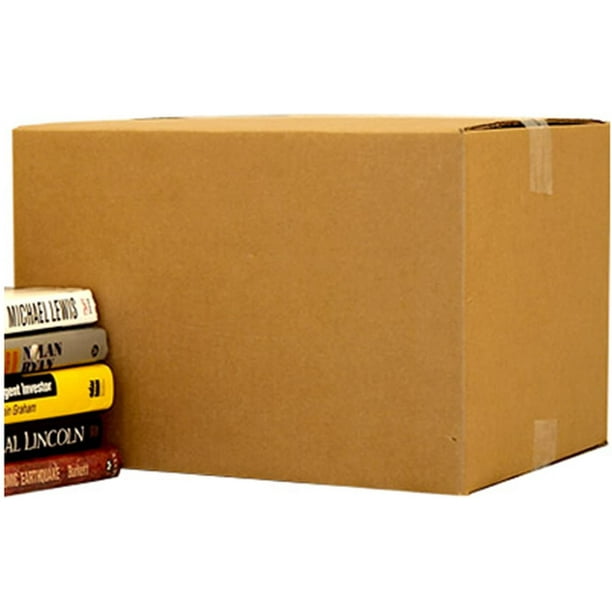 Moving cheap boxes walmart