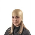 thumbnail image 3 of Dompel - Silicone Highlight Hair Cap Color Gold Type Romana Model 391-SA - Gold, 3 of 11
