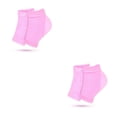 thumbnail image 4 of Tirantes de gel para el talón Minnieouse 2piezas Rosado, 4 of 5