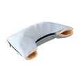 thumbnail image 3 of Lipstore Gloves Portable Accessories Pram Handmuff for Baby light blue, 3 of 8