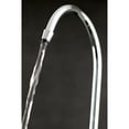 thumbnail image 2 of Kingston Brass KSAG3191AL Restoration Reverse Osmosis System Filtration Water Air Gap Faucet, Polished Chrome, 2 of 7