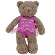Sandra Magsamen Sm Eday Grand Daughter Bear
