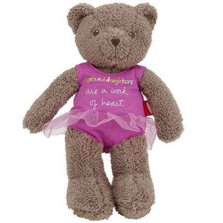 Sandra Magsamen Sm Eday Grand Daughter Bear