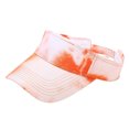 thumbnail image 1 of relayinert Polyester Women S Sporty Style Hat Multi-colors Baseball Cap With Universal Size Adjustable Hat G, 1 of 6