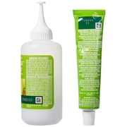 Garnier Nutrisse Hair Color, 51 Cool Tea Medium Ash Brown, 2 Pack