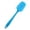B, variant on 1/3pcs Small Silicone Spatulas Small Rubber Spatula Seamless HeatResistant Non-Stick Flexible Scrapers Baking Tool Kitchen Cooking Tool for Scraping Jar Jams Nut Butters & Mixing Stirring