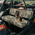 thumbnail image 2 of Yuyamidu Camouflage Hunting UTV Seat Cover Easy to Install UTV Bench Seat Cover Compatible with Mule 4010 4000 3000 3010 2001-2023 2025, 2 of 7