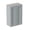 Gray + Wood + Classic+1, variant on LIANGKA 24 Inch Wall Storage Cabinet White Shaker Design with Soft-Close Doors and Custom Shelving for Kitchen Bathroom Laundry Use