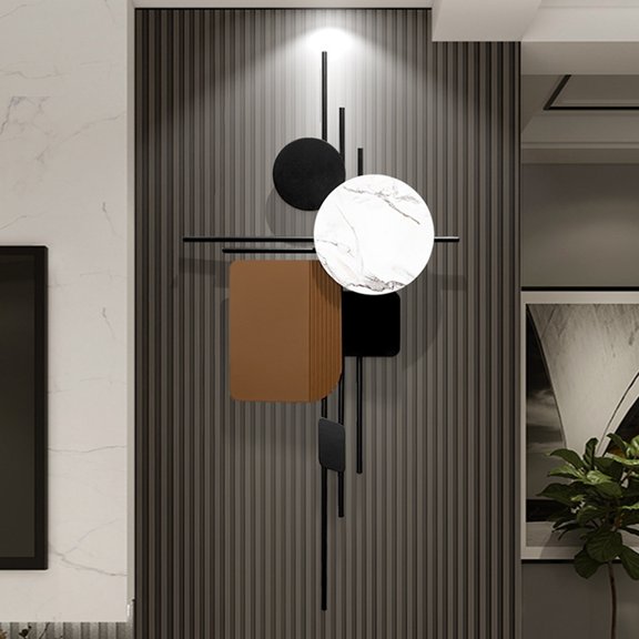 Wall decoration living room, wall decoration, wall decoration metal, metal decoration wall, living room wall decoration, metal hanging decoration for sofa background, office wall ornaments