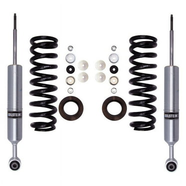 Bilstein B12 2009 Audi A4 Base Front and Rear Suspension Kit main image 0