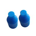 thumbnail image 3 of DOLITY 2 Pieces Telescopic Umbrella Cover Kids Storage Sleeve for Home Indoor Trips Blue, 3 of 9