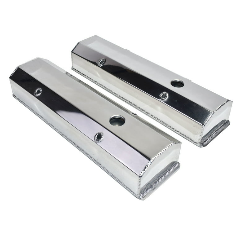 Chevy 350 sale tall valve covers