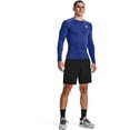 thumbnail image 2 of Camiseta Under Armour HeatGear Compression para hombre, 2 of 5