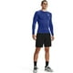 thumbnail image 2 of Remera Under Armour HeatGear de Compresión para Hombre, 2 of 5