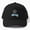 Black, variant on Favorite People Call Me Abuelo Baseball Cap, Mexican Latino Grandfather Family Design, Classic Hat