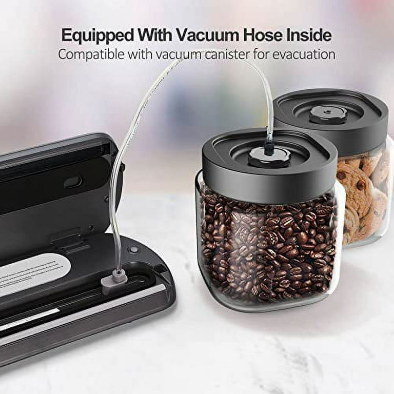 Vacuum Sealer – Kitchenboss