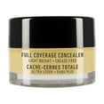 thumbnail image 2 of NYX Professional Makeup Concealer Jar, Yellow, 2 of 7