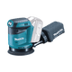 thumbnail image 1 of MAKITA DBO180Z, Lijadora Orbital 5 pulgadas, 11,000 rpm, diseño compacto MAKITA DBO180Z, Lijadora Orbital 5 pulgadas, 11,000 rpm, 1 of 2