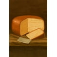 thumbnail image 5 of Gouda Cheese, Oil Painting, (12x18 Wrapped Canvas, Wall Decor, Artwork), 5 of 5