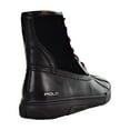 thumbnail image 3 of Polo Ralph Lauren Declan Men's Boots Black/Black 809729624-001, 3 of 6
