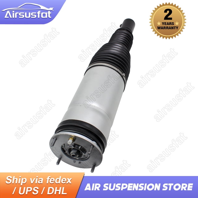 Front Left Air Suspension Shock Strut Fit for Range Rover Sport L405 L494 w/ EDC