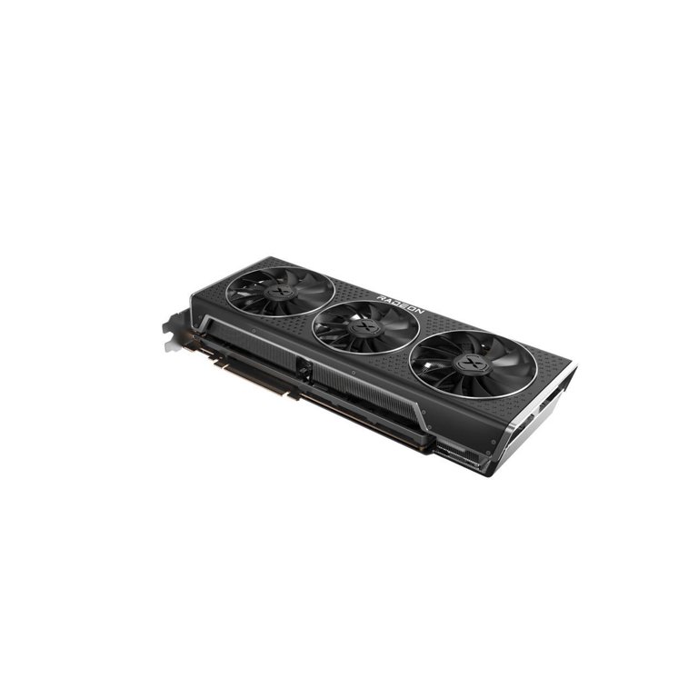 XFX Speedster MERC 319 Gaming Graphics Card, AMD RX 6950 XT, 16GB