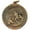 Bronze, variant on Football Award Single and Bulk Medals