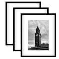thumbnail image 1 of Set de marcos Wiscet de 16 x 20 cm (3 marcos) para fotos de 11 x 14 cm, 1 of 6
