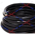 thumbnail image 2 of 14 Gauge 7 Way Conductor Wire Roll RV Trailer Cable Cord 100% Copper 20FT, 2 of 5