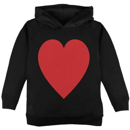 

Halloween Ladybug Costume Black Toddler Hoodie - 2T