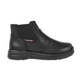 thumbnail image 2 of BOTINES ESCOLARES YUYIN NIÑO 24350 PIEL NEGRO 18-21, 2 of 4