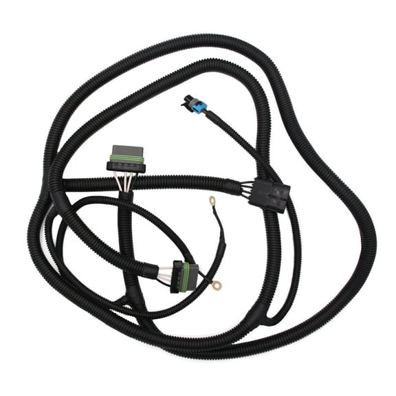 Truck Tail Light Wire Harness Plug for GMC Chevrolet C1500 Suburban Tahoe Yukon