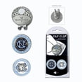 thumbnail image 1 of North Carolina Tar Heels NCAA Cap Clip, 1 of 3