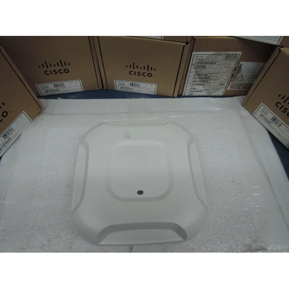 USED CISCO AIR-CAP3702I-A-K9 Dual Band Wireless Access Point