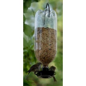 Booda Products Soda Bottle Feeder Walmart Com