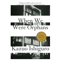 When We Were Orphans