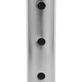 thumbnail image 3 of HAMPPLIES Trailer Stabilizer Jack Foot Plate with Removable Pad for Rvs Campers and Trucks, 3 of 8