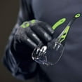 thumbnail image 3 of Protective, Clear PC Lens, Anti-Fog Lenses, Scratch-Resistant - Chemicals, Lightweight14.9*11.3*5.2cm, 3 of 5