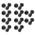 thumbnail image 3 of Disc Brake Pump Dust Cover, Disc Brake Caliper Dust Sleeve Universal Rubber  For Motorcycle, 3 of 8
