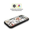 thumbnail image 2 of Head Case Designs Dog Breed Patterns 2 Miniature Poodle Hybrid Case Compatible with Apple iPhone 13 Pro Max, 2 of 7