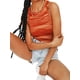 thumbnail image 1 of Sunloudy - Chaleco para mujer, sexy, sin mangas, cuello redondo, tops delgados para fiestas, citas, compras, vacaciones, viajes Sunloudy S M L XL, 1 of 9